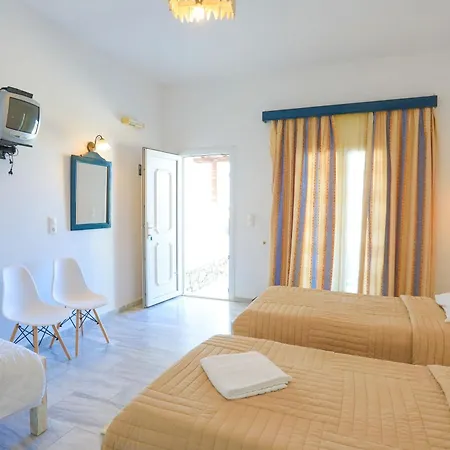 Maganos Aparthotel *
