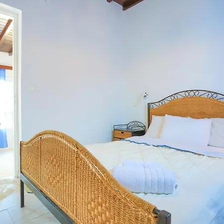 Aparthotel Maganos Paraga (Mykonos)