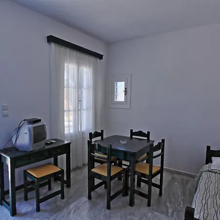 Maganos Paraga (Mykonos)