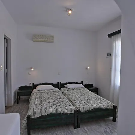 Maganos 4* Paraga (Mykonos)