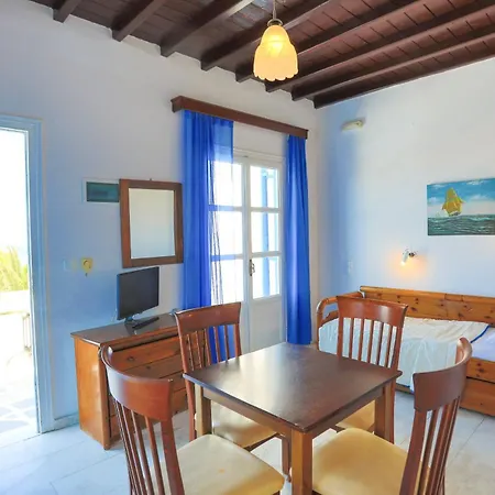 Aparthotel Maganos