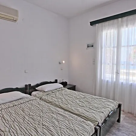 Maganos Aparthotel