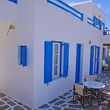 Aparthotel Maganos 4*