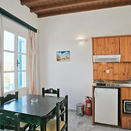 Maganos Aparthotel *