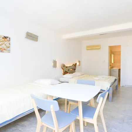 Maganos Paraga (Mykonos)