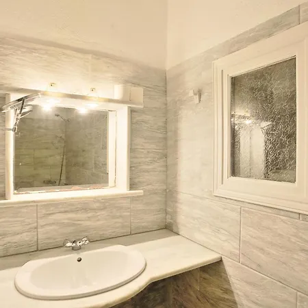 Aparthotel Maganos