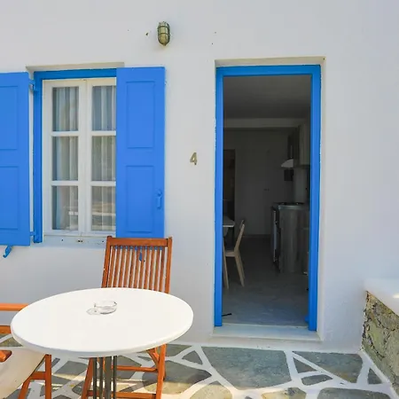 Maganos Aparthotel *