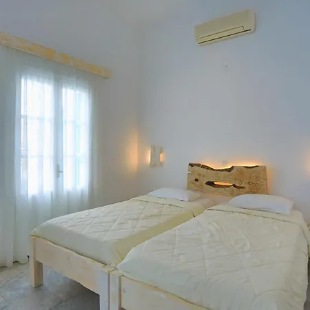 Aparthotel Maganos Paraga (Mykonos)