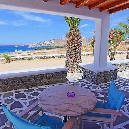 Maganos Aparthotel