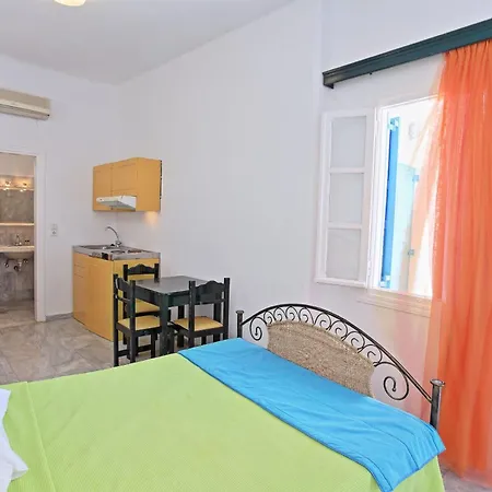Maganos Aparthotel