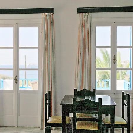 Maganos Aparthotel *