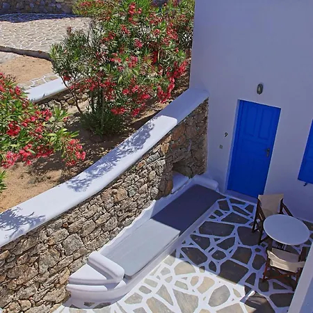 Aparthotel Maganos *