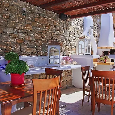 Aparthotel Maganos