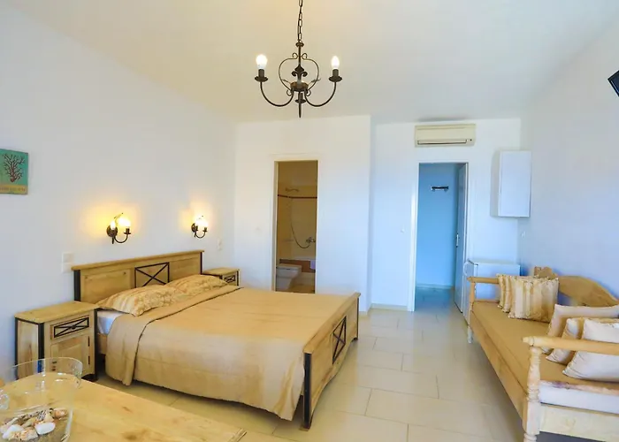 Maganos 4* Strand Paraga