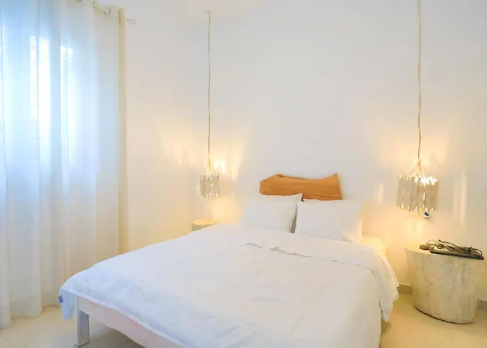 Maganos Aparthotel Strand Paraga