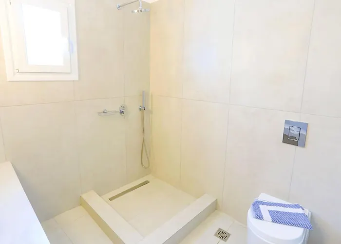 Maganos 4* Strand Paraga