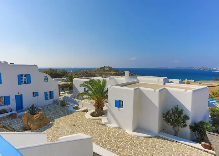 Maganos Strand Paraga