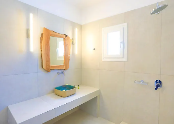 Maganos 4* Paraga (Mykonos)