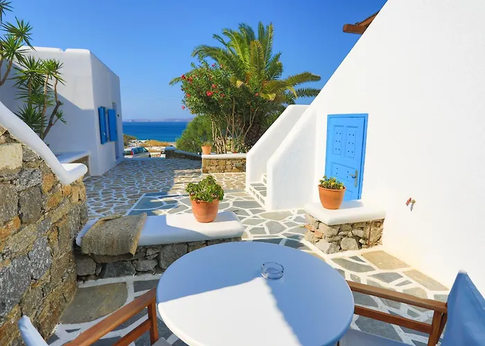 Maganos Strand Paraga