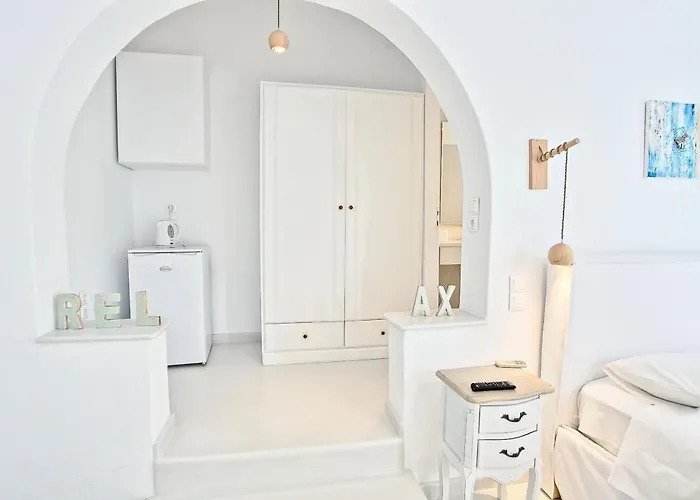 Aparthotel Maganos 4*