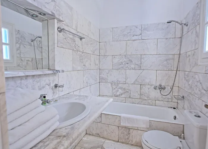 Maganos Paraga (Mykonos)