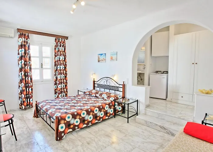 Aparthotel Maganos 4*