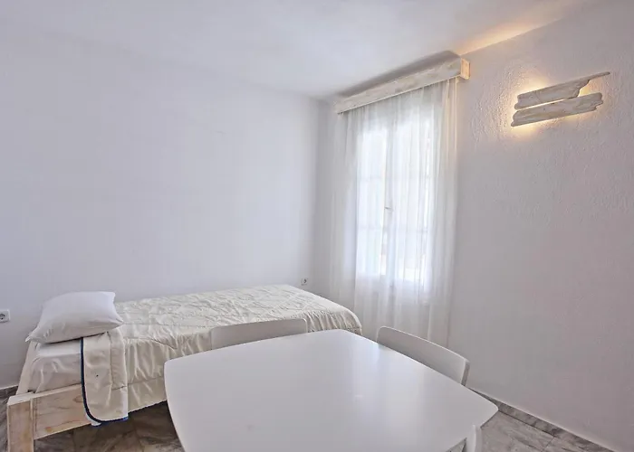 Maganos 4* Strand Paraga