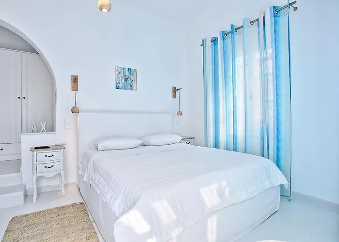 Maganos Paraga (Mykonos)