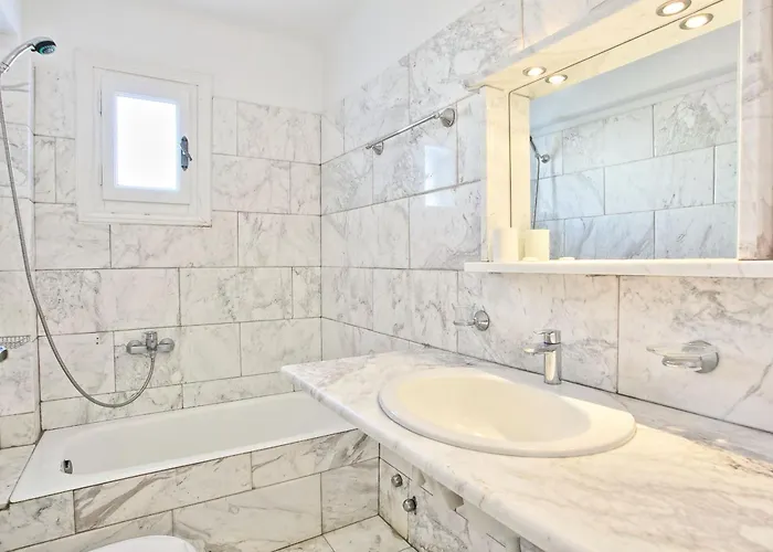 Maganos Hotel apartamentowy