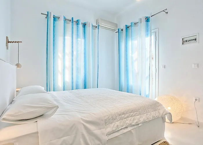 Maganos 4* Strand Paraga