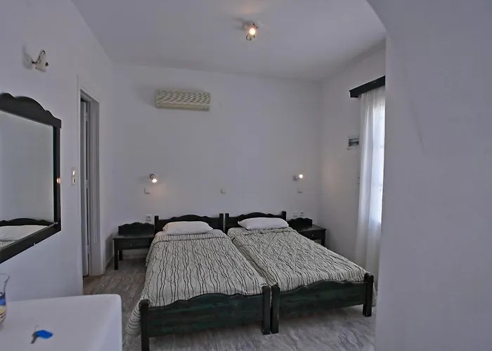 Maganos 4* Strand Paraga