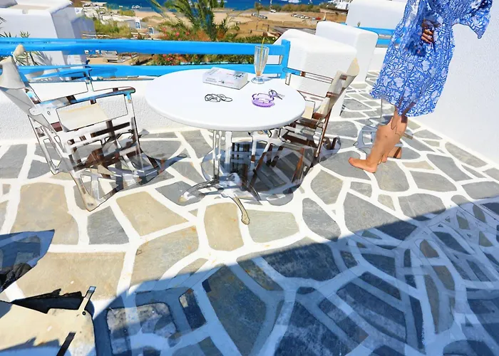 Maganos 4* Strand Paraga