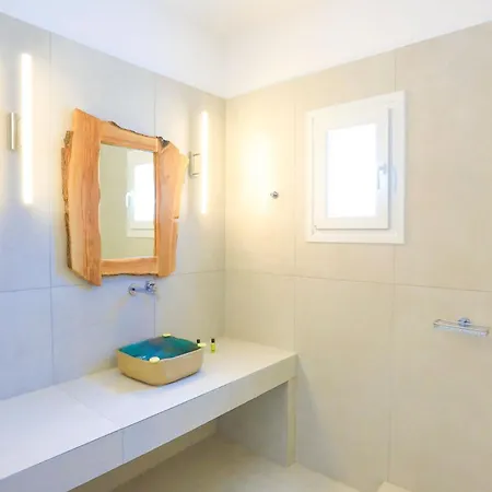 Maganos 4* Paraga (Mykonos)