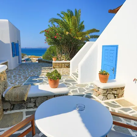 Maganos Paraga (Mykonos)