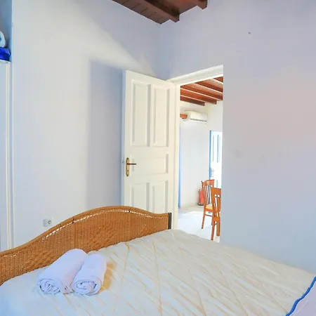 Appart hôtel Maganos