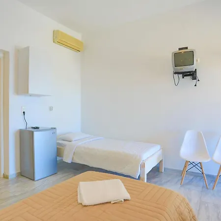 Maganos Paraga (Mykonos)