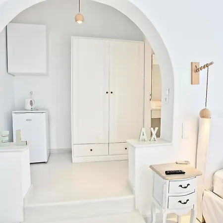 Appart hôtel Maganos 4*