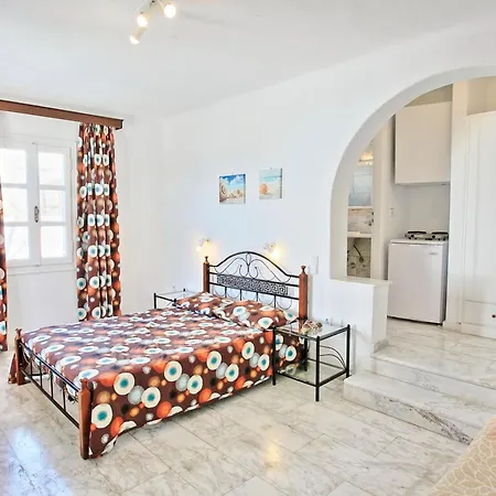Appart hôtel Maganos 4*