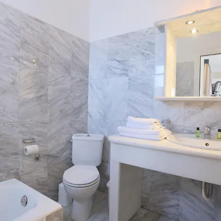 Maganos Appart hôtel 4*