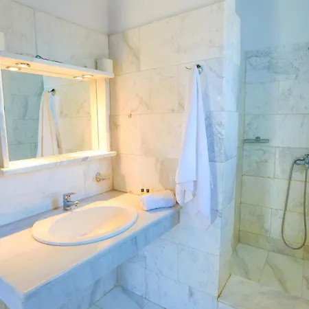 Maganos Appart hôtel Paraga (Mykonos)