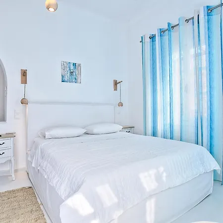 Maganos Paraga (Mykonos)