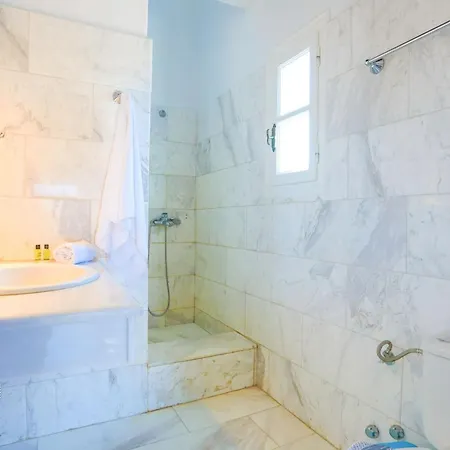 Appart hôtel Maganos 4*