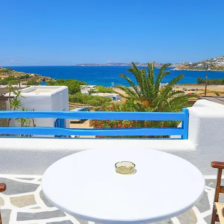 Appart hôtel Maganos 4*