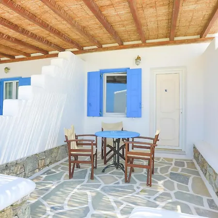 Appart hôtel Maganos 4*