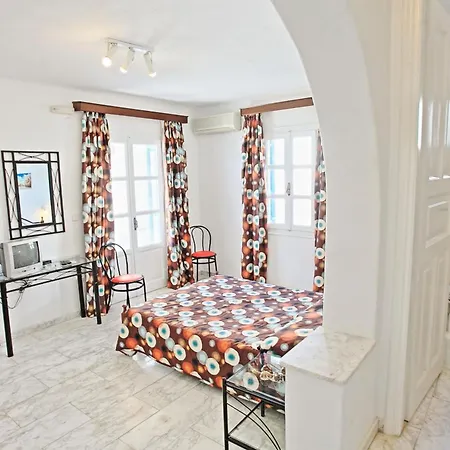 Appart hôtel Maganos