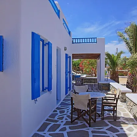 Appart hôtel Maganos