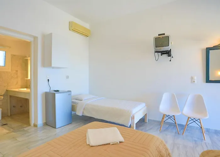 Maganos Paraga (Mykonos)