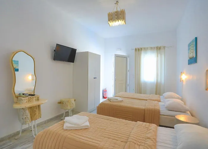 Maganos Apart Otel 4*