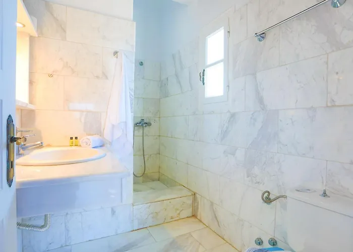 Apart Otel Maganos 4*