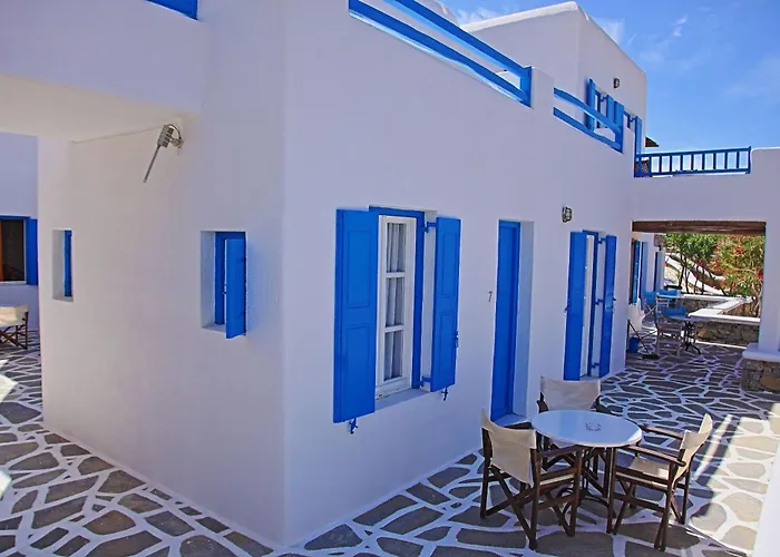 Apart Otel Maganos 4*